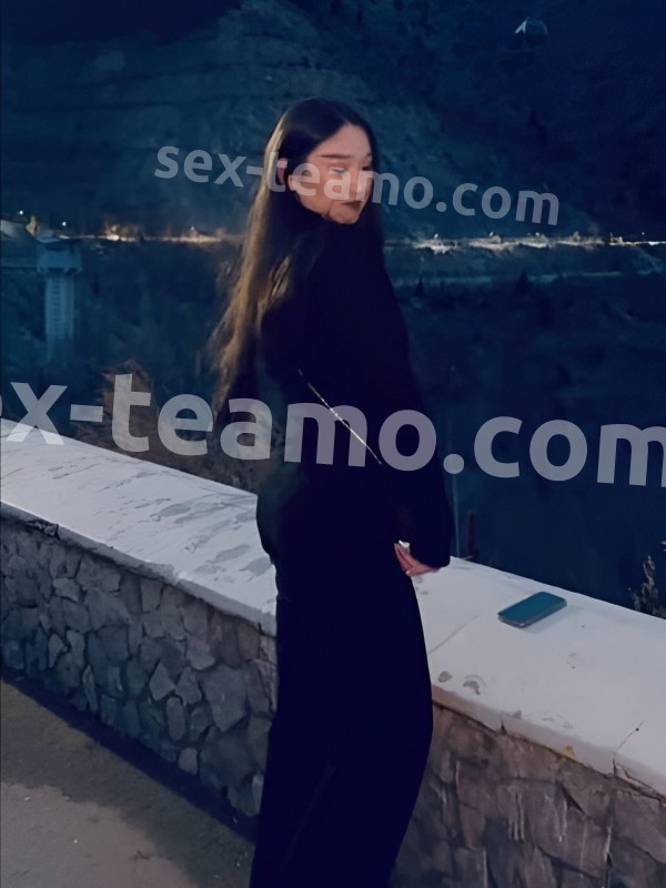 Белла из Гомеля