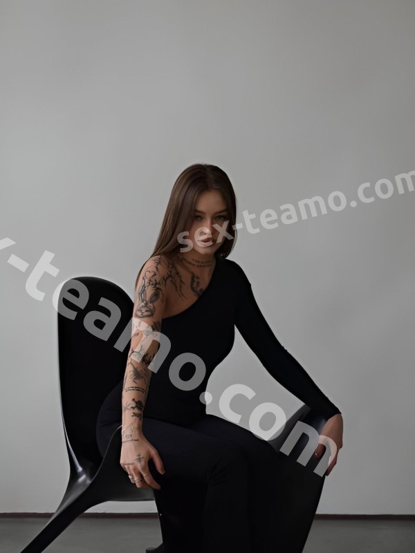 Маша фото 6